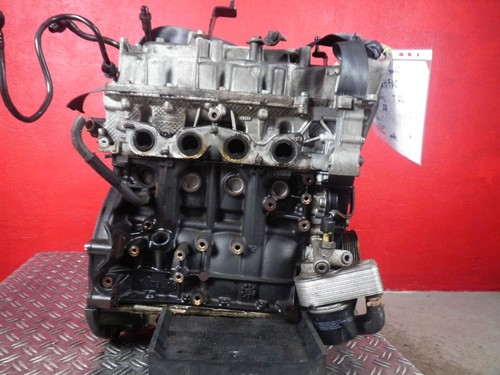 Moteur sans pièces - , (essence)