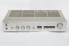 Amplificateur technics z25 - amplificateur,