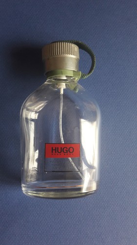 Flacon parfum hugo par - flacon,
