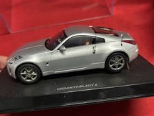 1/32 autoart slot racing nissan z fairlady 350z voiture circuit électrique 350
