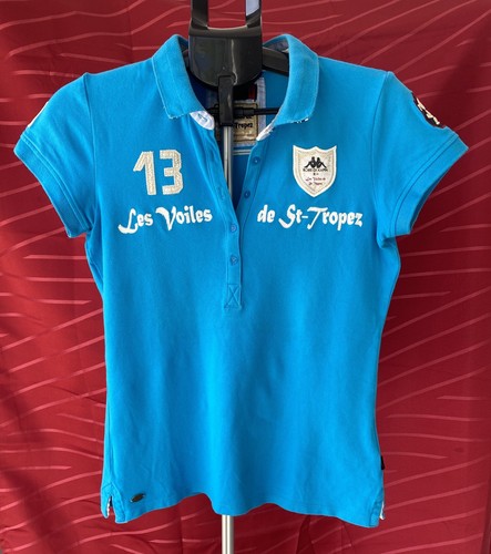Polo femme robe - polo, kappa