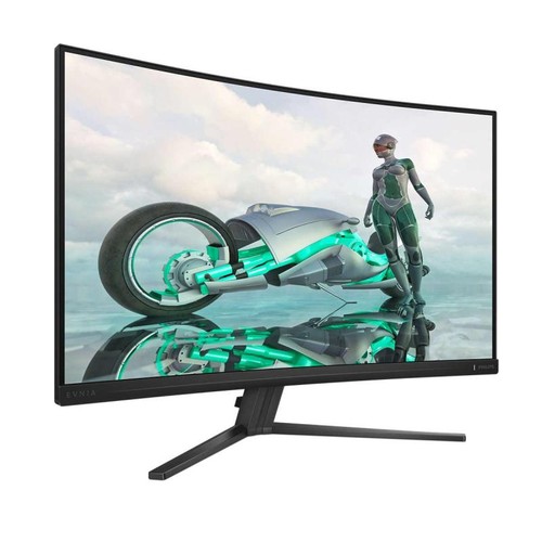Monitor gaming evnia - 31.5",