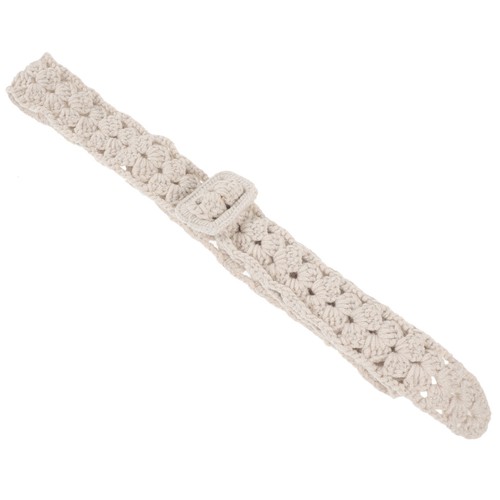 Ceinture sangle ventrale - sangle,
