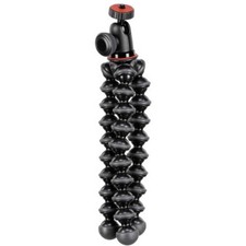JOBY GorillaPod®1K Set de trépieds 1/4 pouce Hauteur de travail=26 cm (max)