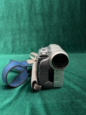 Sony Handycam DCR-TRV33E Works