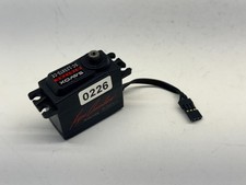Savox SC-1258TG-CE R