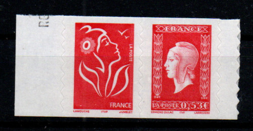 France 2005 marianne dulac - france,
