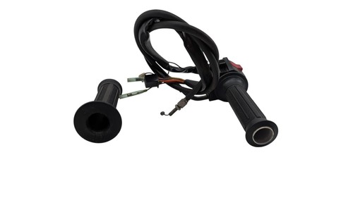 Commodo droit suzuki gsxf 750 - commodo,