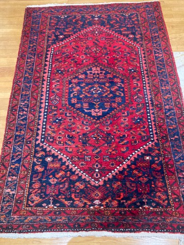 Tapis ancien boukhara - tapis,