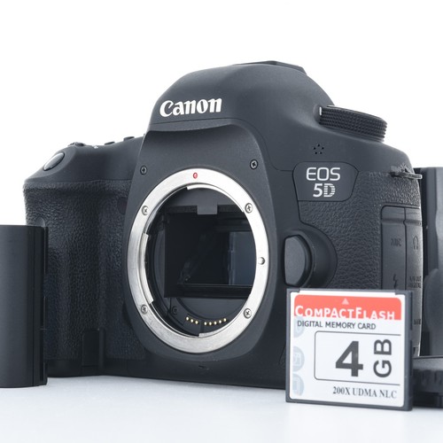 Reflex numérique canon - 📸,