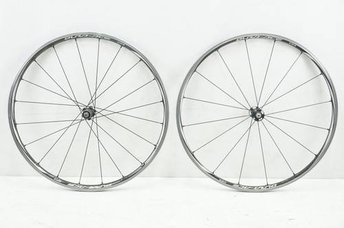 Jeu roues shimano - de,
