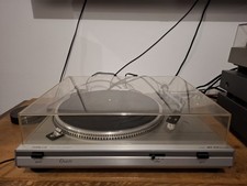 Platine vinyle marlux MX-970