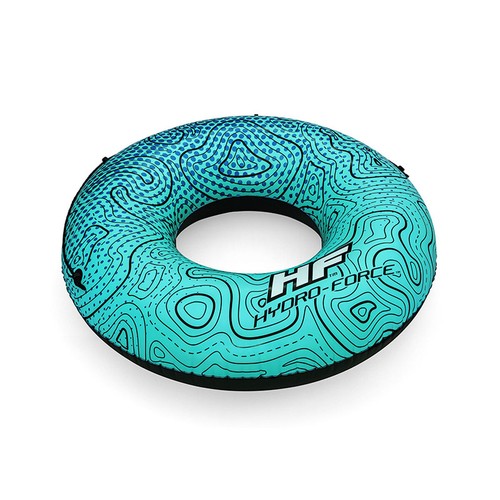 Roue gonflable bestway - bleu, Ø
