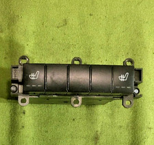 Boutons Commande Sieges