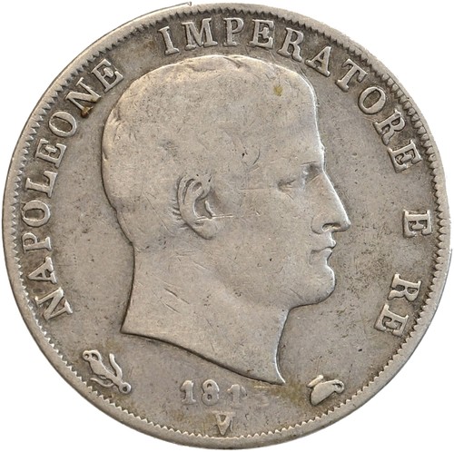 Lires napoleon imperator - lires,