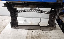 face avant VOLKSWAGEN POLO 6C