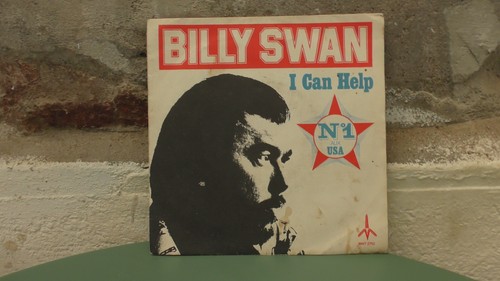 Billy swan can help - i,