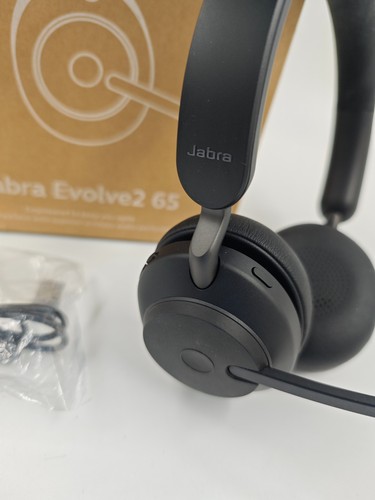 Casque jabra evolve2 - evolve2,