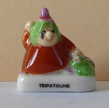 Fève Les Sorcières - 1997 - Tripatoune