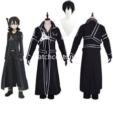 Anime Sword Art Online SAO