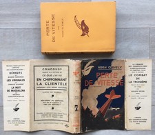 Hugh CLEVELY - Perte de