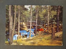 QUEND PLAGE LES PINS CAmping