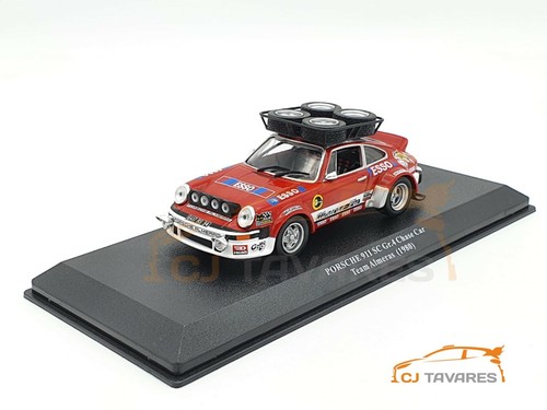 Altaya porsche 911 taille 4 - altaya,