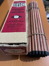 CIELOR 50 CHARBONS 7x250 -