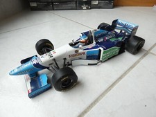 Benetton Renault B196 Jean