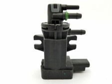 Electrovanne Turbo Scudo Jumpy