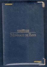 Coffret VIDE 1998 Belle