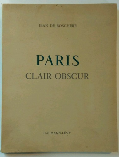 Jean boschere paris - de,