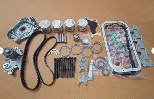 Kit complet reconstruction - kit, de