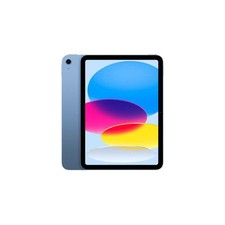 iPad Apple 11 A16 128 Go Bleu