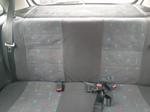Banquette arriere opel corsa - banquette,