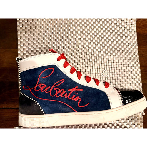 Pre loved christian louboutin - pre-loved,