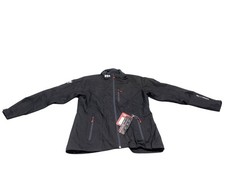 Veste intermédiaire pour femmes Helly Hansen Crew XL noire article de seconde...