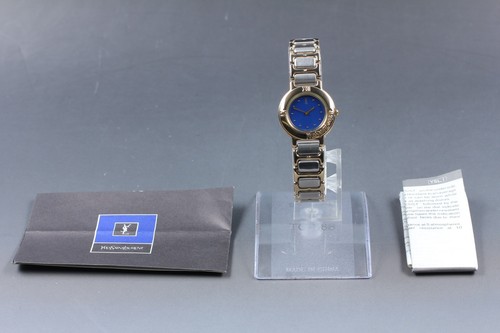 Montre femme yves saint - montre,