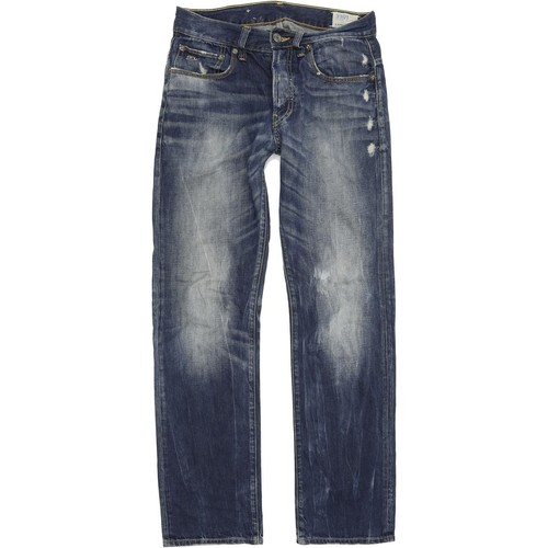 Star 3301 homme bleu - homme,