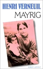 Mayrig : Récit, Henri Verneuil