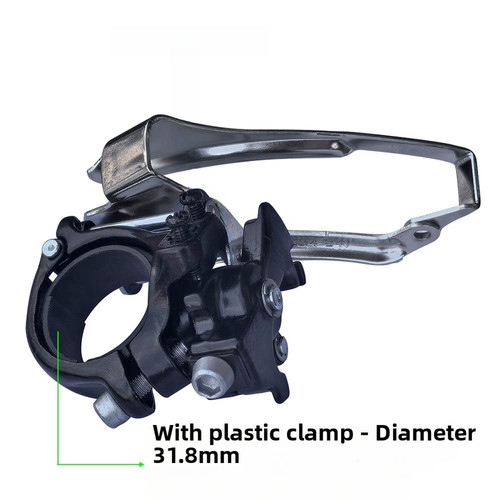 Dérailleur pour avant pour