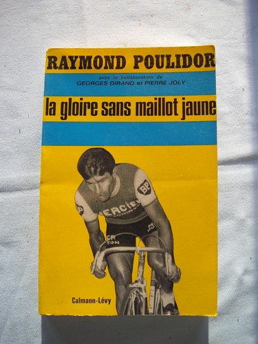 Raymond poulidor gloire - raymond,