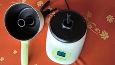 Saucier électronique seb - électronique,
