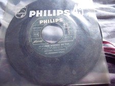 SP PROMO JUKE BOX  JOHNNY