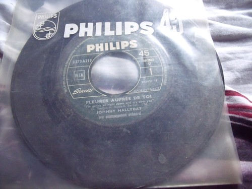Promo juke box johnny - juke,