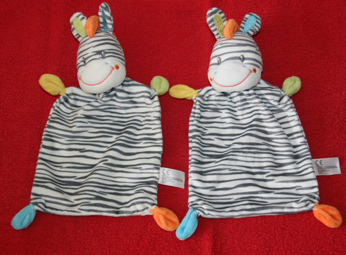 Nicotoy simba toys doudou - nicotoy, 2