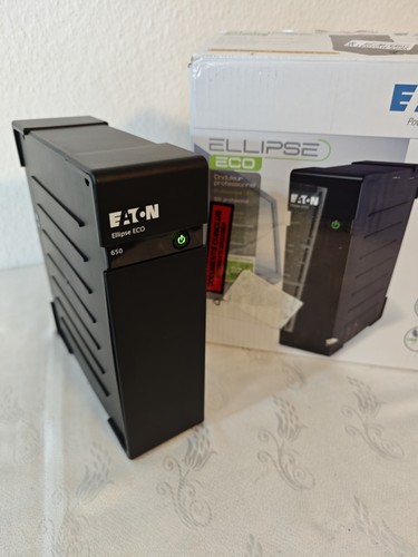 Eaton onduleur ellipse eco - ellipse,