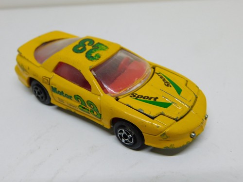 Majorette pontiac - majorette, 1/63