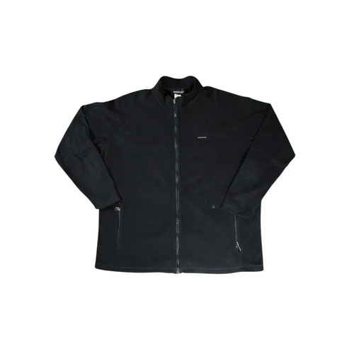 Veste polaire vintage