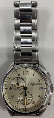 Hamilton khaki aviation - hamilton,